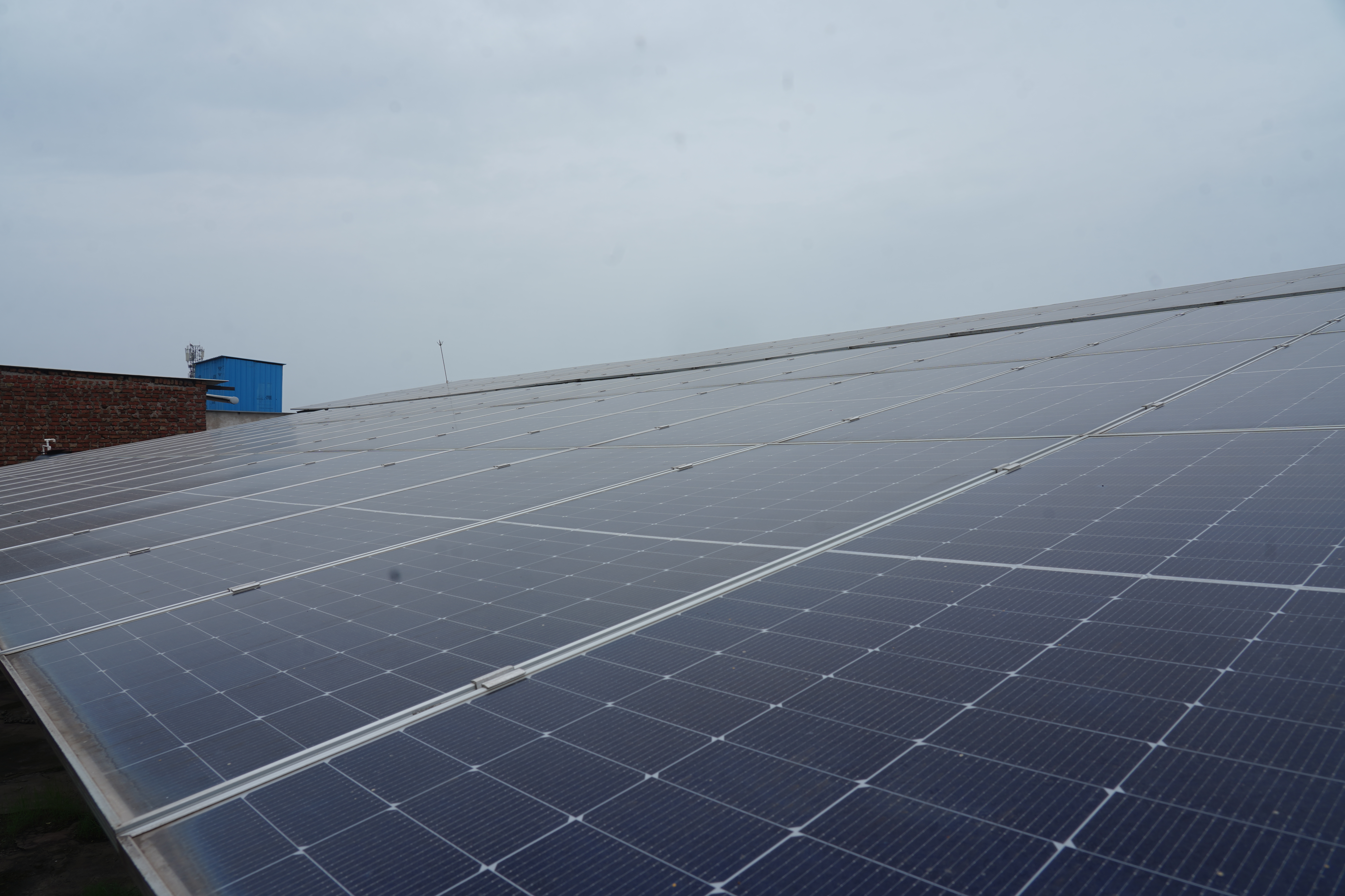Solar Project